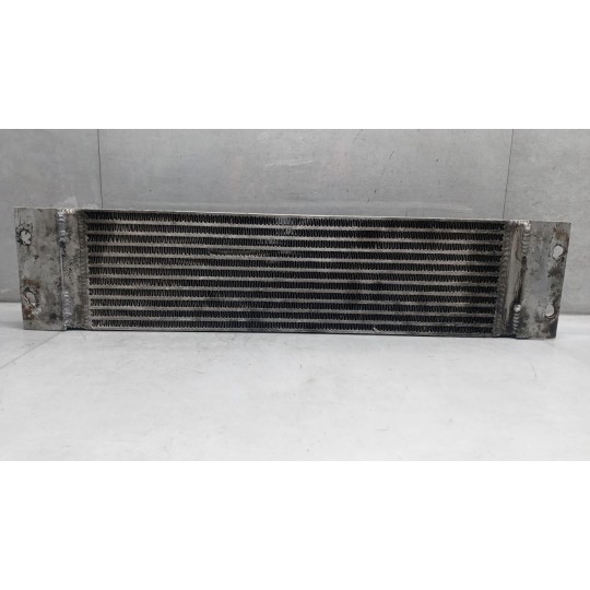 OIL HEAT RADIATOR  IVECO EUROCARGO 1994>2000 used