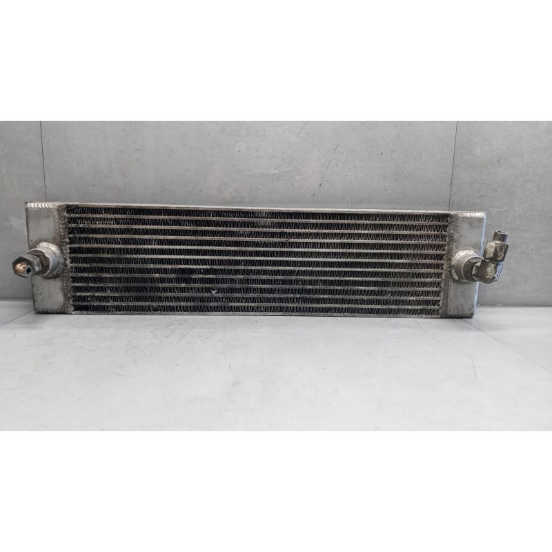 IVECO OIL HEAT RADIATOR  IVECO EUROCARGO 1994>2000 used
