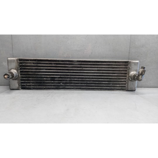OIL HEAT RADIATOR  IVECO EUROCARGO 1994>2000 used