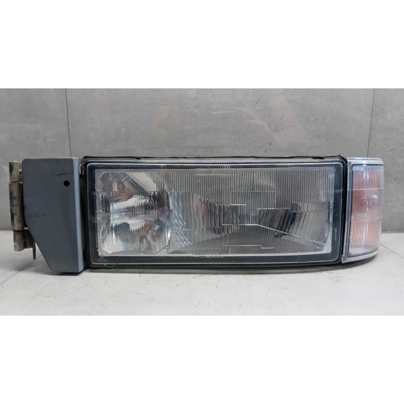 IVECO FRONT LEFT FLASHLIGHT  IVECO EUROTECH used