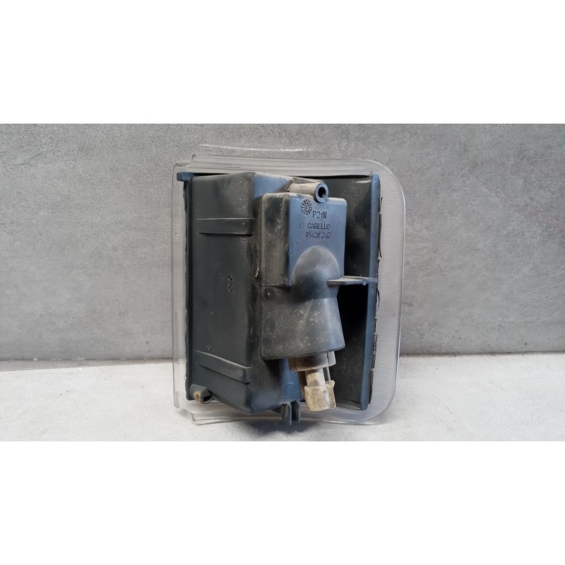 IVECO RIGHT FRONT INDICATORS  IVECO EUROTECH used