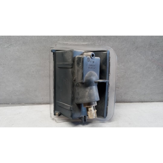 RIGHT FRONT INDICATORS  IVECO EUROTECH used