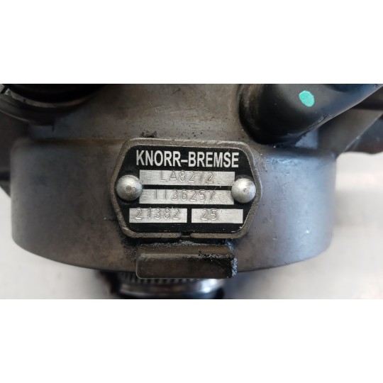 ESSICCATORE IVECO EUROTECH usato