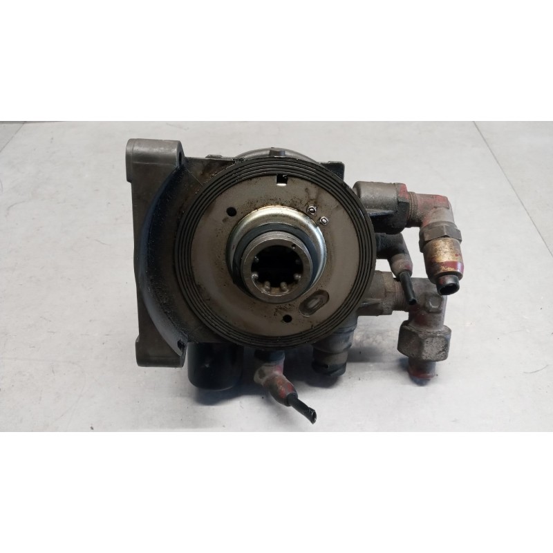 IVECO ESSICCATORE IVECO EUROTECH usato