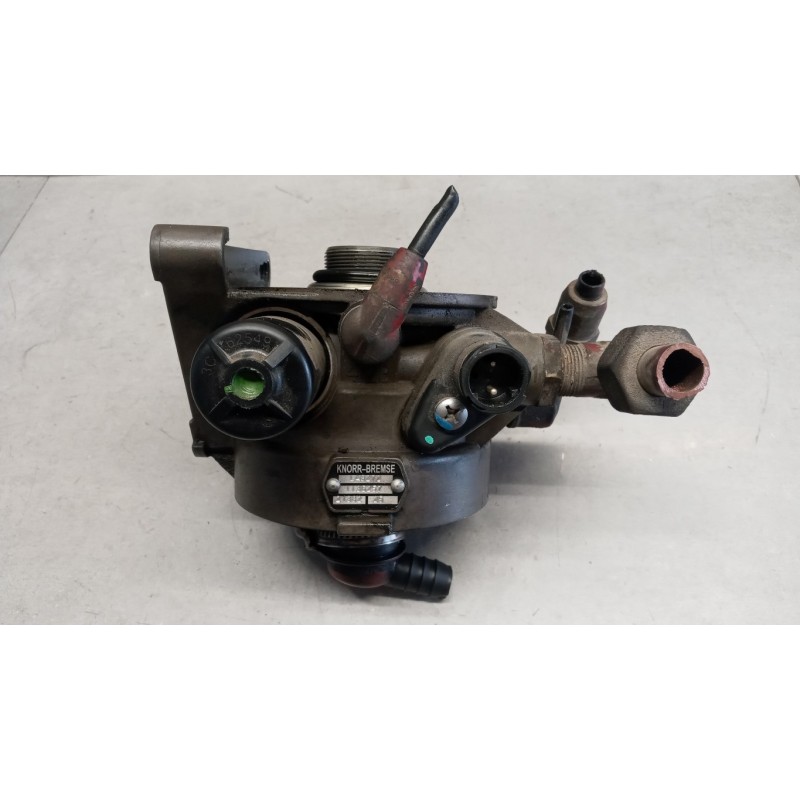 IVECO ESSICCATORE IVECO EUROTECH usato