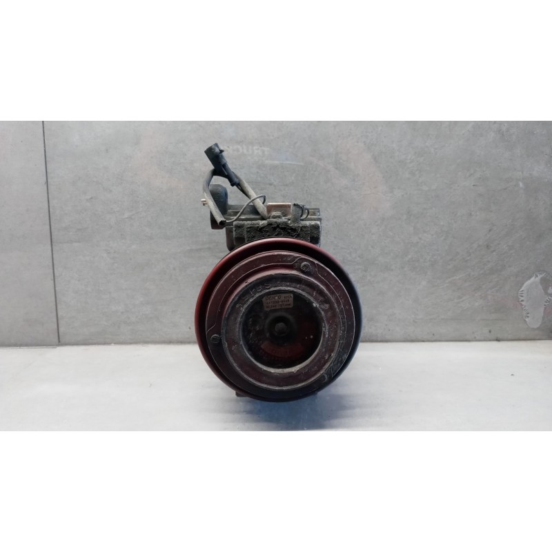 IVECO COMPRESSORE ARIA CONDIZIONATA IVECO EUROTECH usato