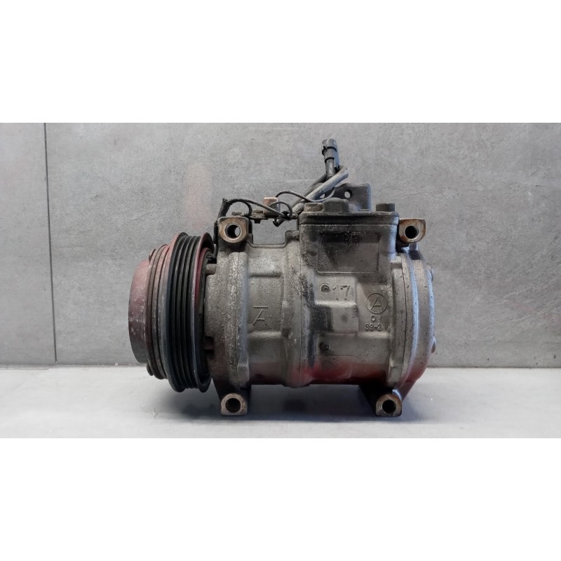 IVECO AIR CONDITIONER COMPRESSOR IVECO EUROTECH used