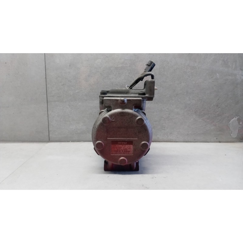 IVECO AIR CONDITIONER COMPRESSOR IVECO EUROTECH used