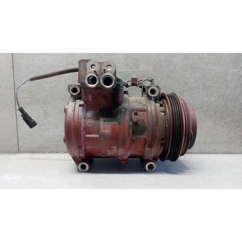 IVECO COMPRESSORE ARIA CONDIZIONATA IVECO EUROTECH usato