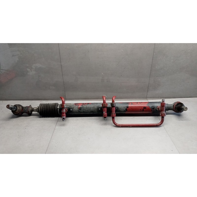 IVECO PLUNGER STEERING RACK  IVECO EUROTECH used