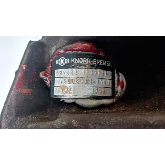 PINZA ANTERIORE DESTRA IVECO EUROTECH usato