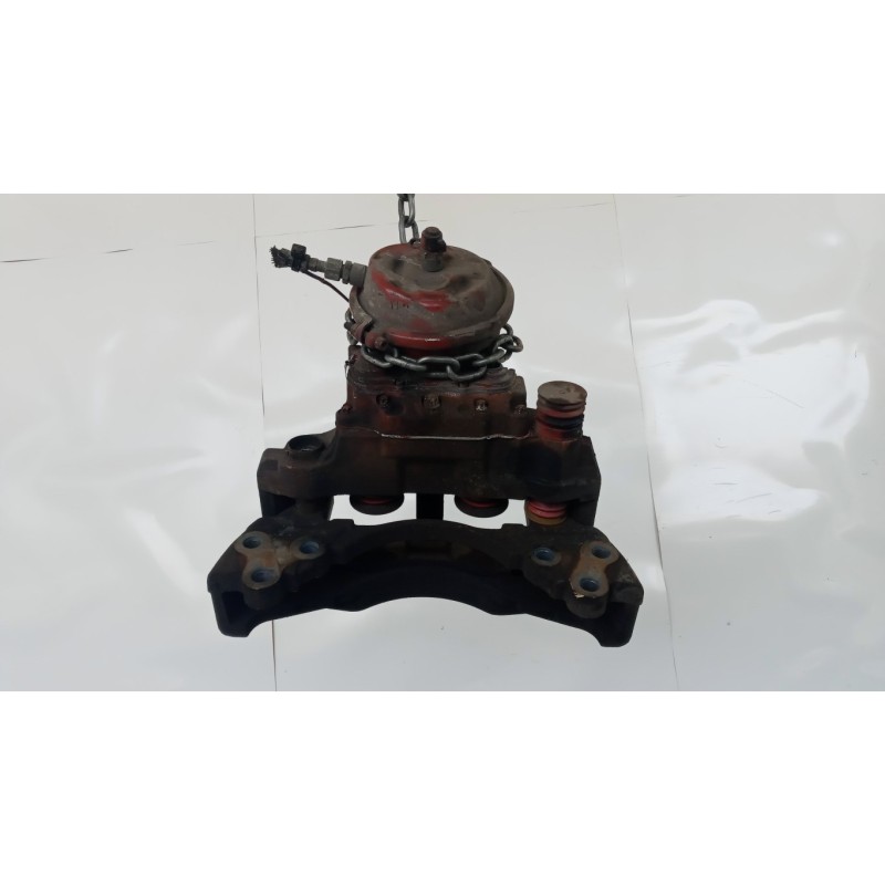 IVECO RIGHT FRONT CALIPER BRAKE  IVECO EUROTECH used