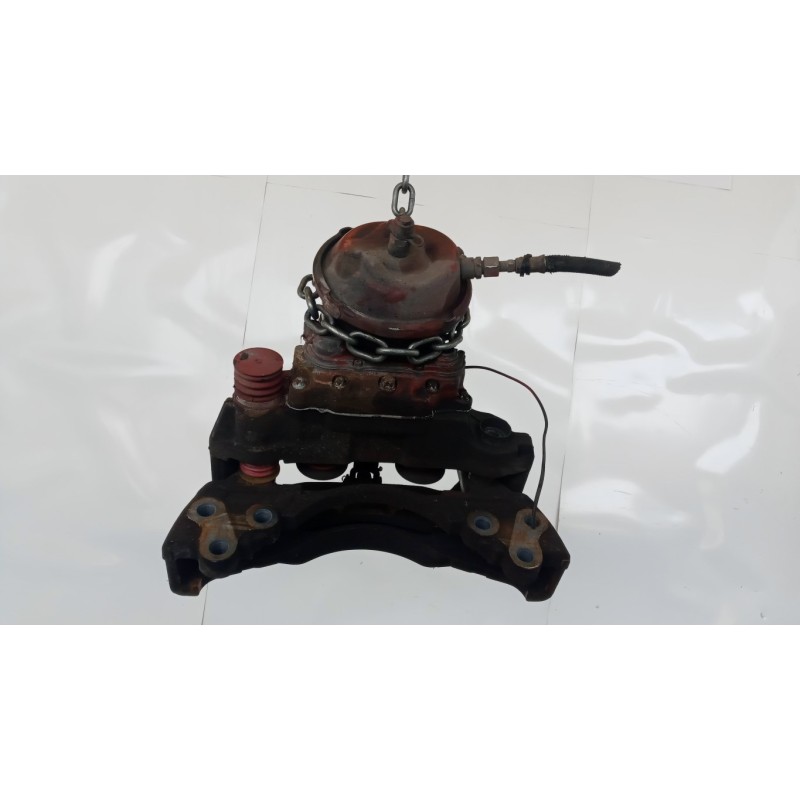 IVECO PINZA ANTERIORE SINISTRA IVECO EUROTECH usato