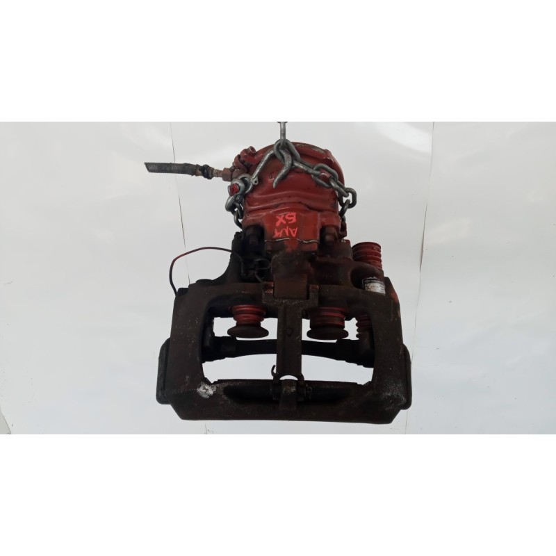 IVECO LEFT FRONT CALIPER BRAKE IVECO EUROTECH used