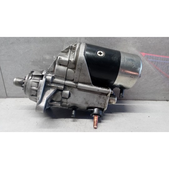 MOTORINO AVVIAMENTO IVECO EUROTECH usato