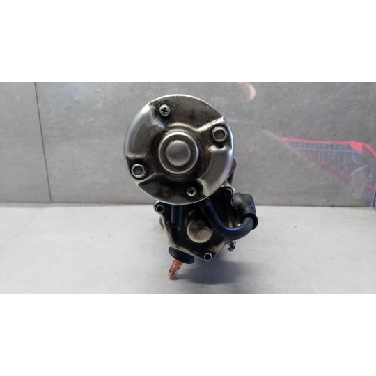 MOTORINO AVVIAMENTO IVECO EUROTECH usato