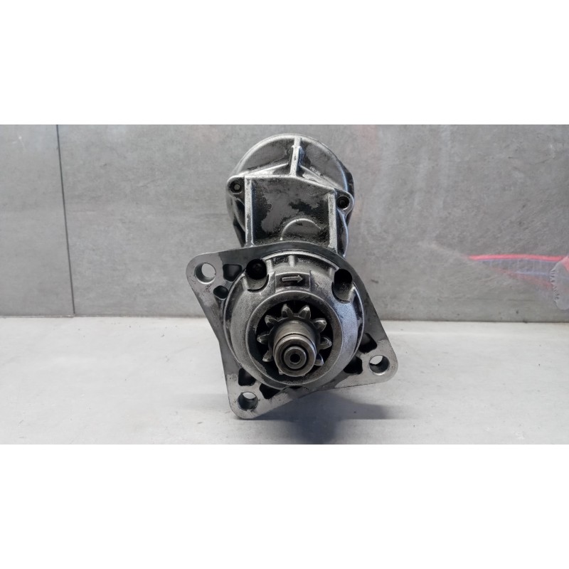 IVECO STARTER MOTOR IVECO EUROTECH used