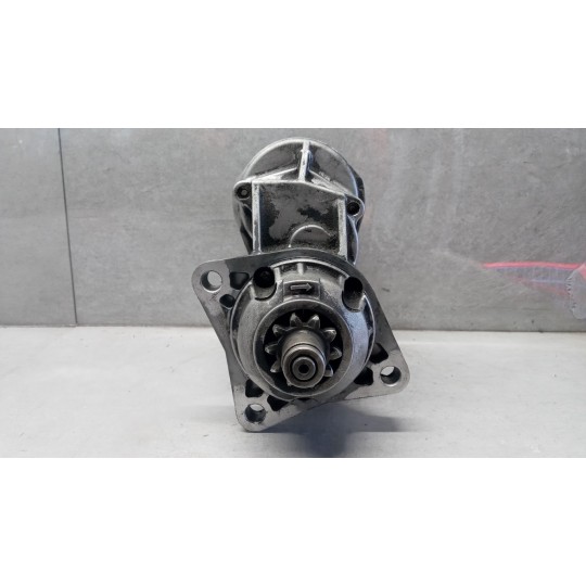 STARTER MOTOR IVECO EUROTECH used