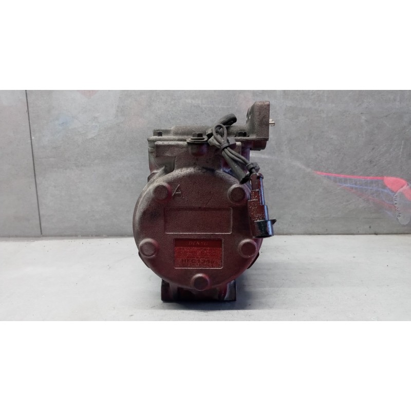 IVECO AIR CONDITIONER COMPRESSOR IVECO EUROTECH used