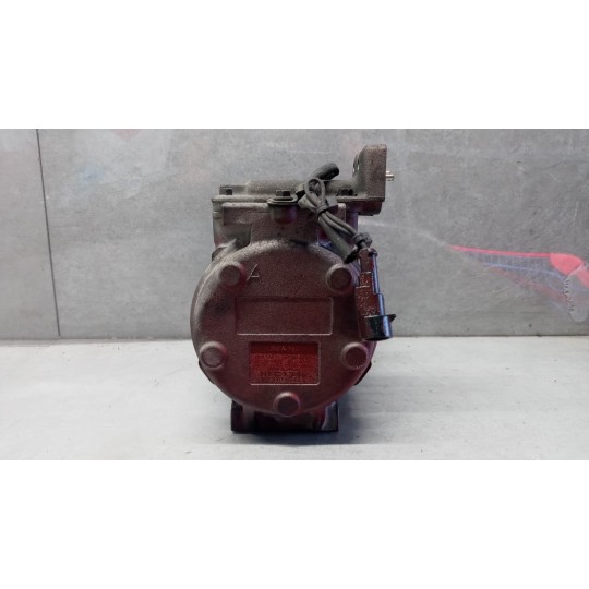 COMPRESSORE ARIA CONDIZIONATA IVECO EUROTECH usato