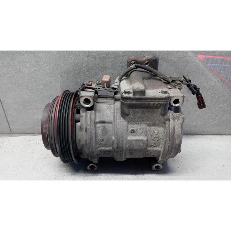 IVECO AIR CONDITIONER COMPRESSOR IVECO EUROTECH used