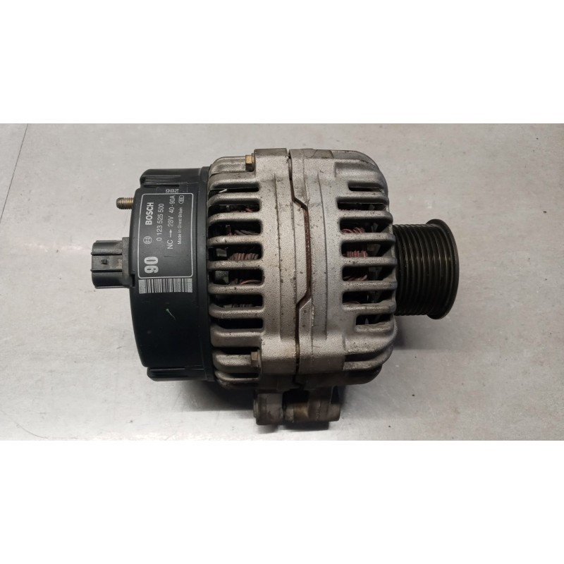 IVECO ALTERNATOR IVECO EUROTECH used