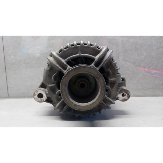 ALTERNATORE IVECO EUROTECH usato