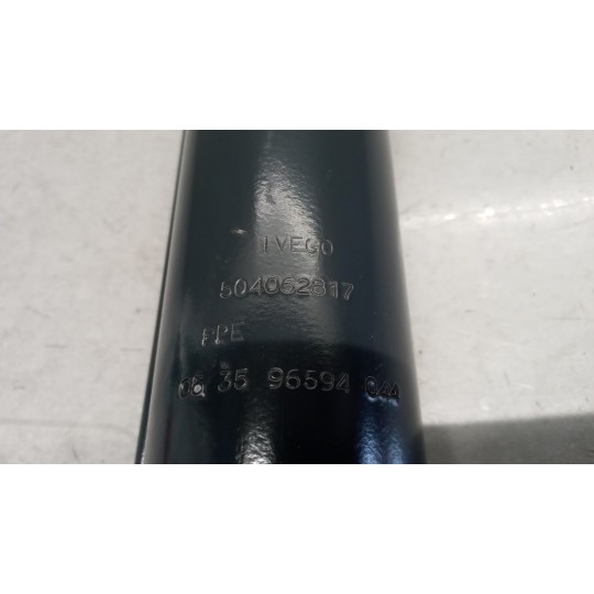 PISTONE ALZA CABINA IVECO EUROTECH usato