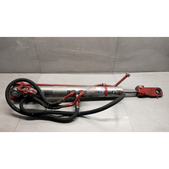 PISTONE SERVOSTERZO IVECO EUROTECH usato