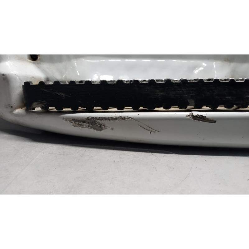 IVECO PEDANA SALITA A/SX IVECO EUROTECH usato