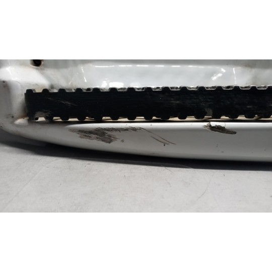 FOOT UP LEFT  IVECO EUROTECH used