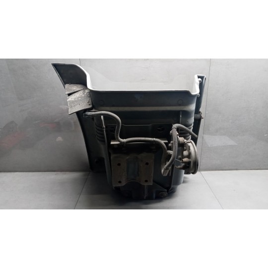 FOOT UP LEFT  IVECO EUROTECH used