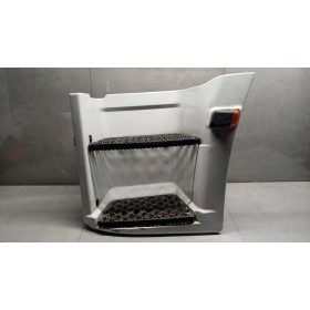 PEDANA SALITA A/SX IVECO...