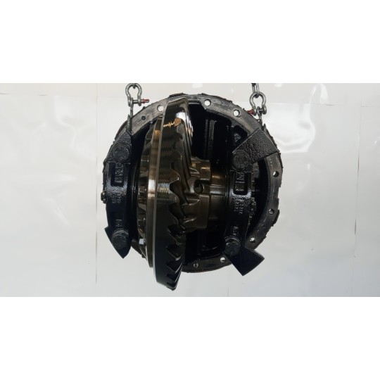 GRUPPO DIFFERENZIALE POSTERIORE IVECO EUROTECH usato