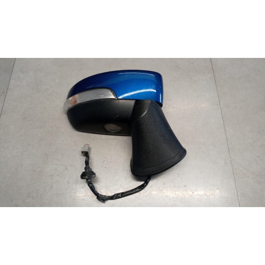 RIGHT ELETRIC REAR-VIEW MIRROR  FORD EcoSport 2018> used