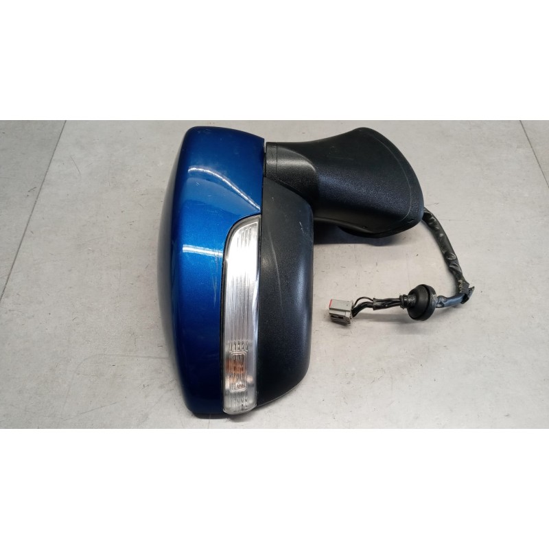 FORD RIGHT ELETRIC REAR-VIEW MIRROR  FORD EcoSport 2018> used