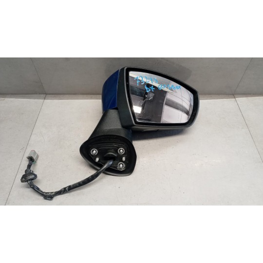 RIGHT ELETRIC REAR-VIEW MIRROR  FORD EcoSport 2018> used