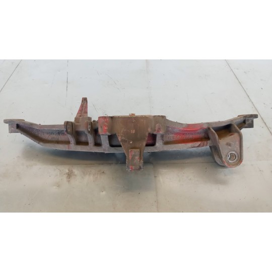 SUSPENSION SUPPORT IVECO EUROTECH used