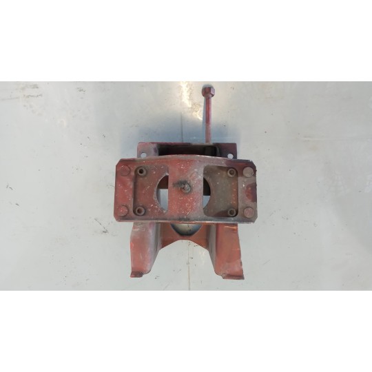 HOLDER WHEEL IVECO EUROTECH used