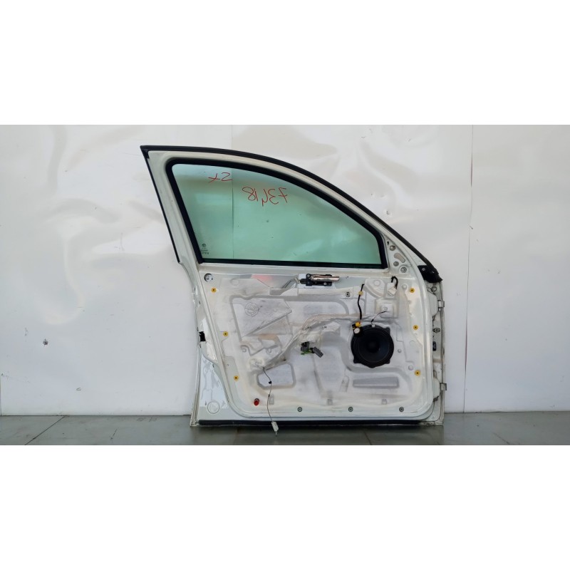 ALFA ROMEO PORTA ANTERIORE SINISTRA ALFA ROMEO 147 2004>2010 usato