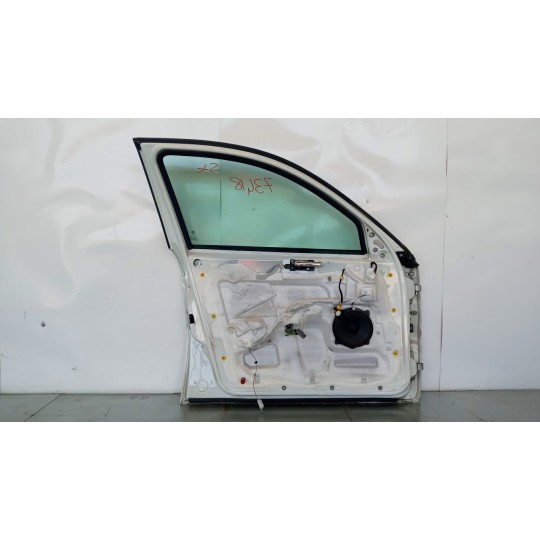 LEFT FRONT DOOR ALFA ROMEO 147 2004>2010 used