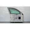 ALFA ROMEO LEFT FRONT DOOR ALFA ROMEO 147 2004>2010 used