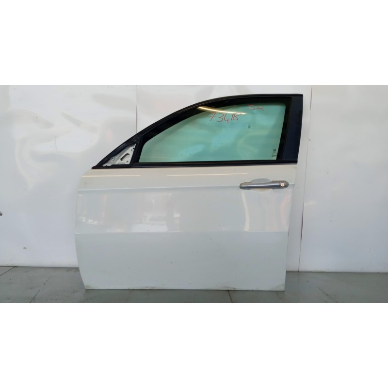 ALFA ROMEO LEFT FRONT DOOR ALFA ROMEO 147 2004>2010 used