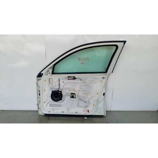 RIGHT FRONT DOOR  ALFA ROMEO 147 2004>2010 used