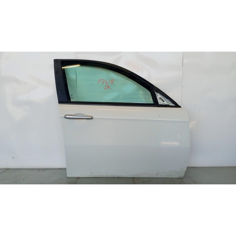 ALFA ROMEO PORTA ANTERIORE DESTRA ALFA ROMEO 147 2004>2010 usato