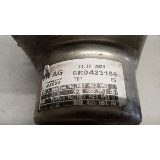 POMPA IDROGUIDA VOLKSWAGEN Polo 2005>2009 usato