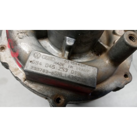 TURBINA VOLKSWAGEN Polo 2005>2009 usato