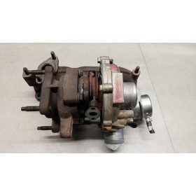 TURBOCHARGES 
 VOLKSWAGEN...