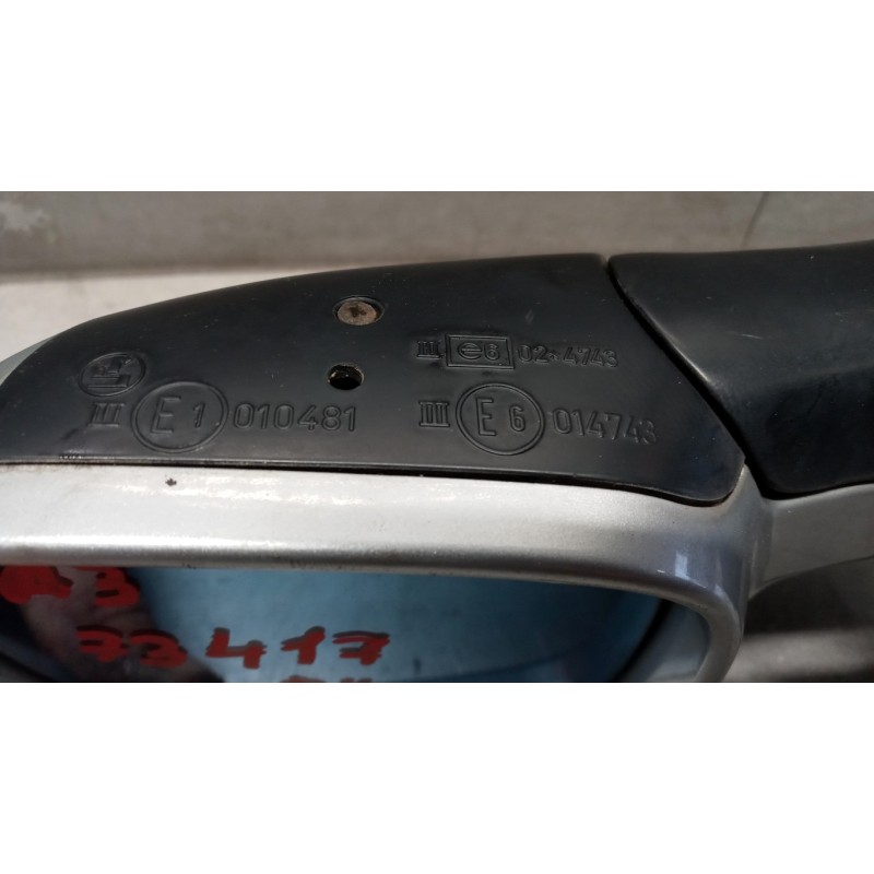 AUDI RIGHT ELETRIC REAR-VIEW MIRROR  AUDI A3 1996>2000 used