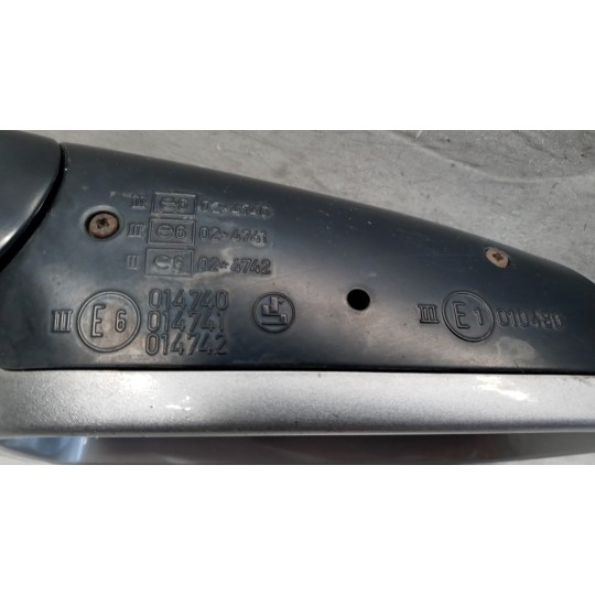 LEFT ELETRIC REAR-VIEW MIRROR  AUDI A3 1996>2000 used